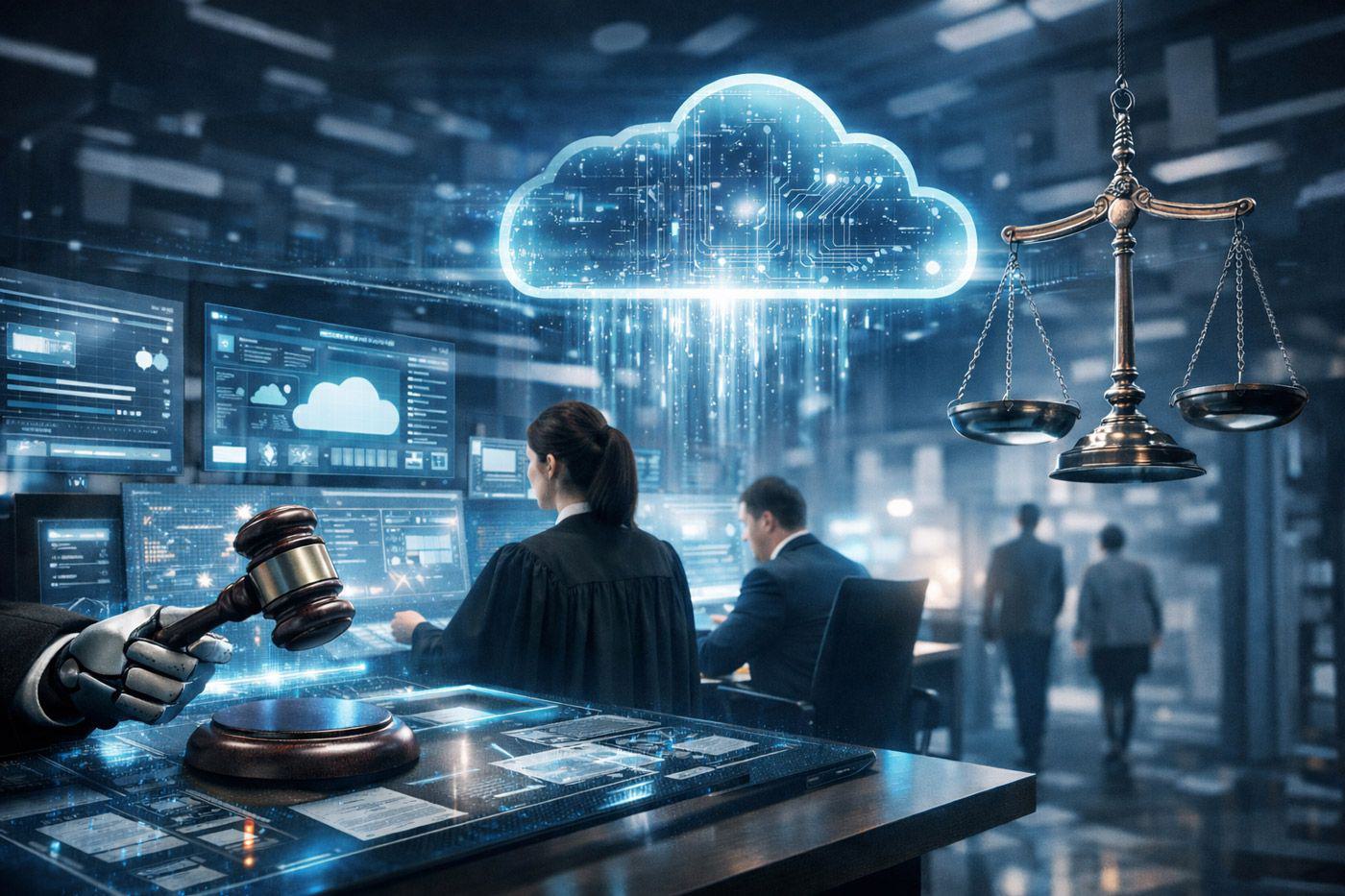 web-justizcloud-stellt-justiz-vor-neue-herausforderungen